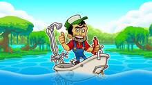 Imagen 23 de Dynamite Fishing World Games