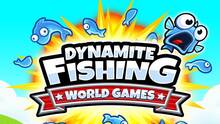 Imagen 12 de Dynamite Fishing World Games