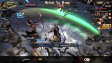Imagen 3 de Dynasty Warriors: Unleashed