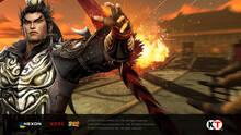 Imagen 4 de Dynasty Warriors: Unleashed