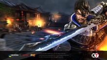 Imagen 5 de Dynasty Warriors: Unleashed