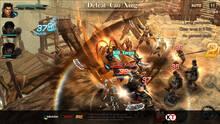 Imagen 6 de Dynasty Warriors: Unleashed