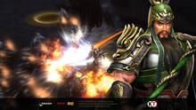 Imagen 7 de Dynasty Warriors: Unleashed