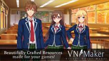 Imagen 2 de Visual Novel Maker