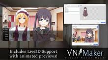 Imagen 11 de Visual Novel Maker