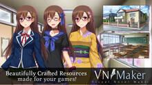Imagen 3 de Visual Novel Maker