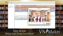 Imagen 5 de Visual Novel Maker