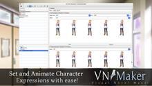 Imagen 6 de Visual Novel Maker