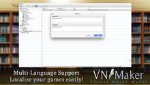 Imagen 7 de Visual Novel Maker