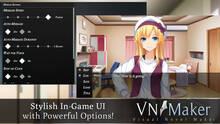 Imagen 10 de Visual Novel Maker