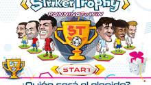 Imagen 4 de Striker Trophy: Running to Win