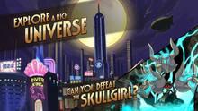 Imagen 17 de Skullgirls Mobile