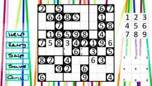 Imagen 4 de Sudoku & Permudoku