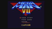 Imagen 8 de Mega Man 7 CV