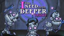 Imagen 21 de We Need to Go Deeper
