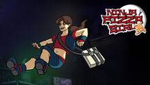 Imagen 69 de Ninja Pizza Girl