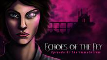 Imagen 18 de Echoes of the Fey: The Fox's Trail