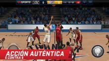 Imagen 2 de NBA LIVE Mobile