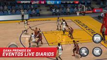 Imagen 3 de NBA LIVE Mobile