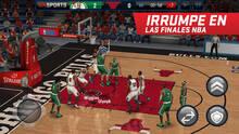 Imagen 5 de NBA LIVE Mobile