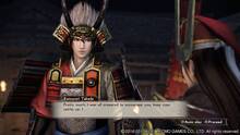 Imagen 120 de Samurai Warriors: Spirit of Sanada