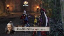 Imagen 28 de Samurai Warriors: Spirit of Sanada