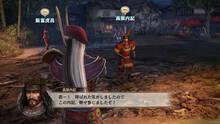 Imagen 30 de Samurai Warriors: Spirit of Sanada