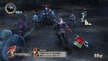 Imagen 11 de Samurai Warriors: Spirit of Sanada