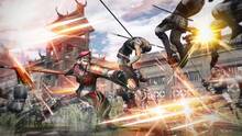 Imagen 31 de Samurai Warriors: Spirit of Sanada