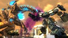 Imagen 114 de Earth Defense Force 4.1: The Shadow of New Despair