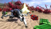 Imagen 108 de Earth Defense Force 4.1: The Shadow of New Despair