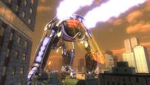 Imagen 110 de Earth Defense Force 4.1: The Shadow of New Despair