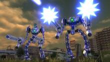 Imagen 112 de Earth Defense Force 4.1: The Shadow of New Despair