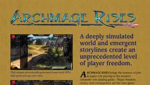 Imagen 3 de Archmage Rises