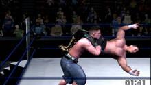 Imagen 9 de WWE Smackdown! Vs. Raw