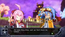 Imagen 46 de Mugen Souls Z PSN