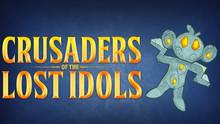 Imagen 13 de Crusaders of the Lost Idols