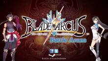 Imagen 10 de Blade Arcus from Shining: Battle Arena