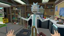 Imagen 4 de Rick and Morty: Virtual Rick-ality