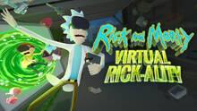 Imagen 10 de Rick and Morty: Virtual Rick-ality