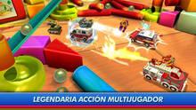 Imagen 7 de Micro Machines