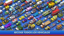 Imagen 10 de Micro Machines
