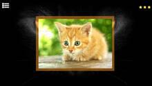 Imagen 2 de Kitty Cat: Jigsaw Puzzles