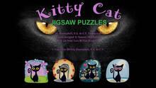 Imagen 4 de Kitty Cat: Jigsaw Puzzles