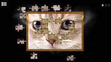 Imagen 9 de Kitty Cat: Jigsaw Puzzles