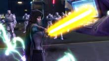 Imagen 3 de Star Wars: The Old Republic - Knights of the Eternal Throne