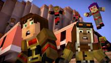 Imagen 13 de Minecraft: Story Mode - Episode 7: Access Denied