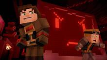 Imagen 9 de Minecraft: Story Mode - Episode 7: Access Denied