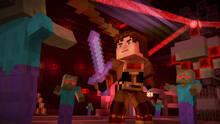 Imagen 11 de Minecraft: Story Mode - Episode 7: Access Denied