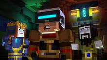 Imagen 12 de Minecraft: Story Mode - Episode 7: Access Denied